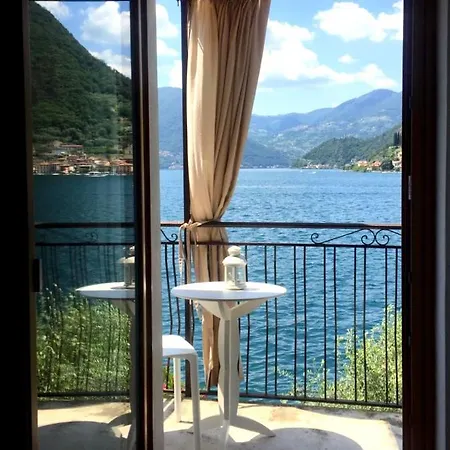 Iseolakerental - Casa Stella D'acqua Apartamento