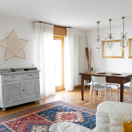 Iseolakerental - Casa Stella D'acqua Apartamento Sulzano