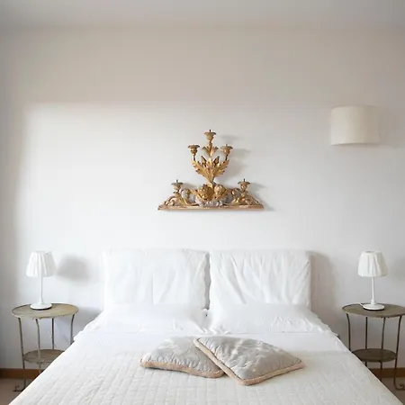 公寓 Iseolakerental - Casa Stella D'acqua 苏尔扎诺