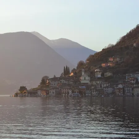 Iseolakerental - Casa Stella D'acqua