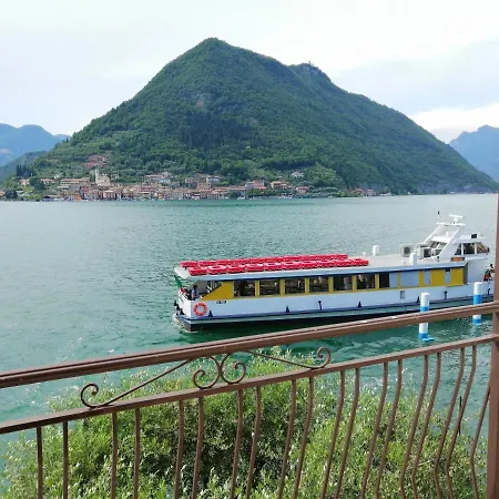 Apartamento Iseolakerental - Casa Stella D'acqua