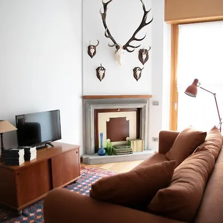 Apartamento Iseolakerental - Casa Stella D'acqua *