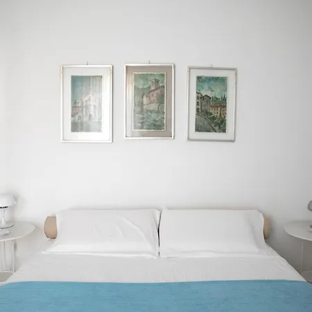 Apartamento Iseolakerental - Casa Stella D'acqua