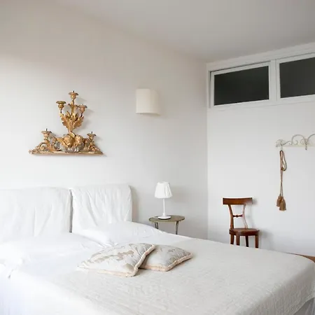 公寓 Iseolakerental - Casa Stella D'acqua 苏尔扎诺