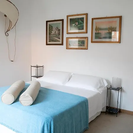 Apartamento Iseolakerental - Casa Stella D'acqua Sulzano