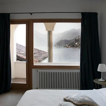 Apartamento Iseolakerental - Casa Stella D'acqua Sulzano
