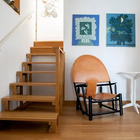 Iseolakerental - Casa Stella D'acqua