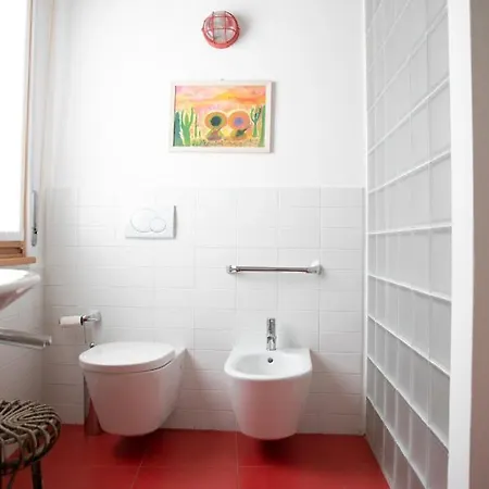 Apartamento Iseolakerental - Casa Stella D'acqua *