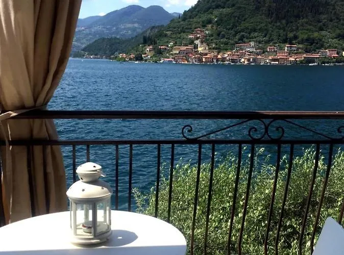 Iseolakerental - Casa Stella D'acqua شقة