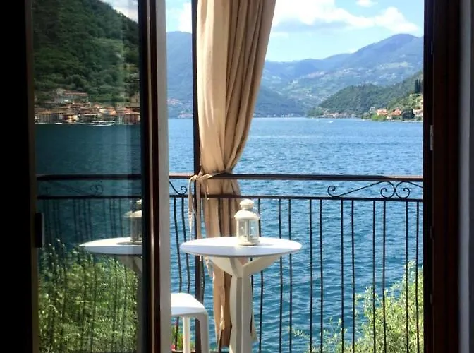 Iseolakerental - Casa Stella D'acqua شقة