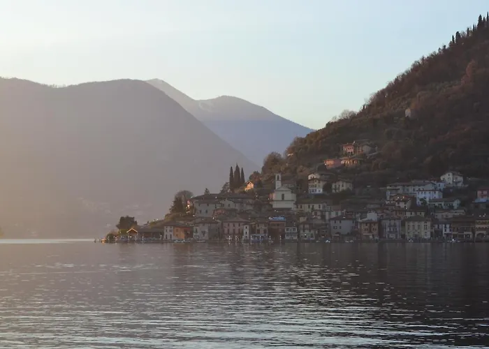 Iseolakerental - Casa Stella D'acqua