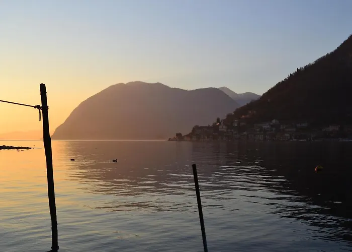 Iseolakerental - Casa Stella D'acqua *