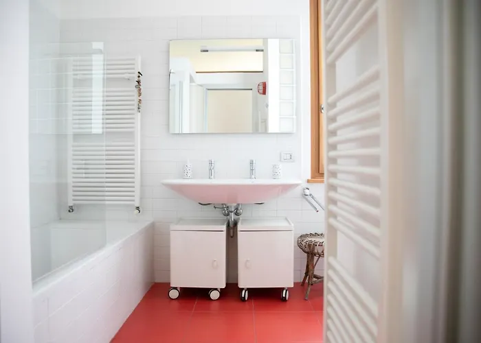 Iseolakerental - Casa Stella D'acqua *