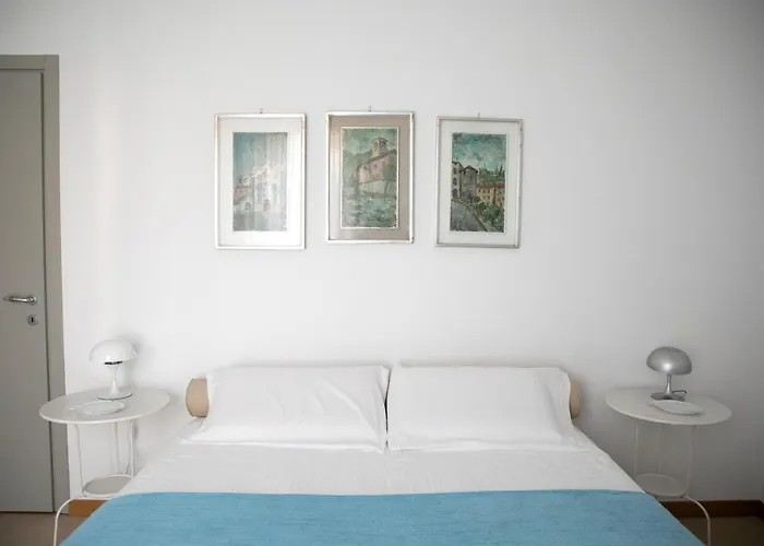 شقة Iseolakerental - Casa Stella D'acqua