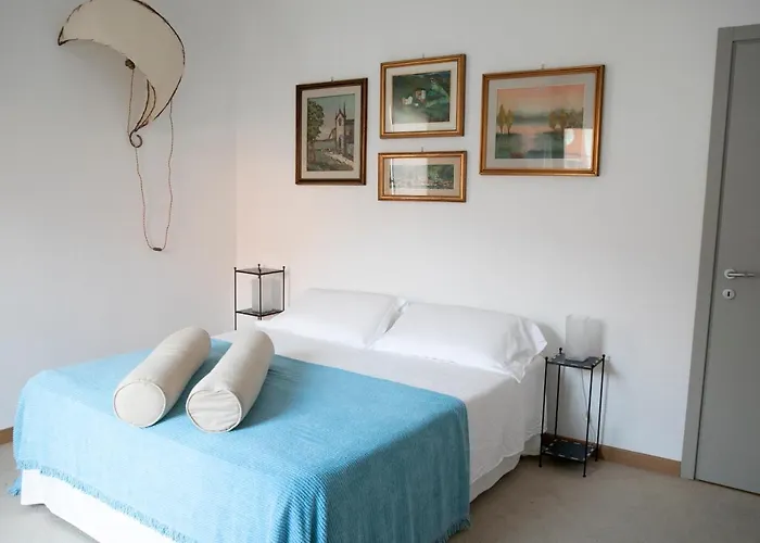 شقة Iseolakerental - Casa Stella D'acqua سولتسانو