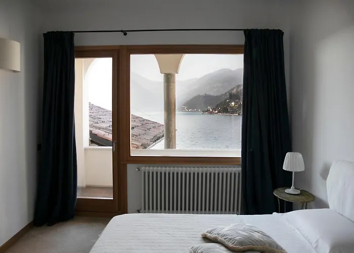 شقة Iseolakerental - Casa Stella D'acqua سولتسانو
