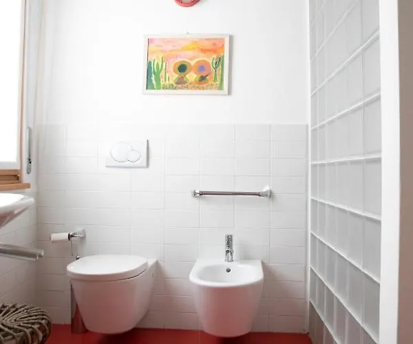 شقة Iseolakerental - Casa Stella D'acqua *